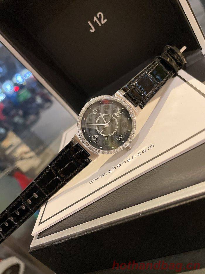 Louis Vuitton Watch LVW00024 Louis Vuitton Watch LVW00024